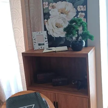 Σπίτι διακοπών Stone House *