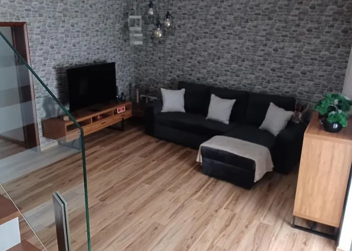 Stone House Lagoa (Azores)