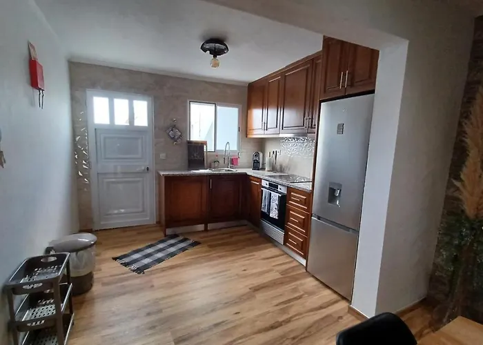 Stone House Lagoa (Azores)