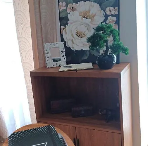 Dom wakacyjny Stone House *