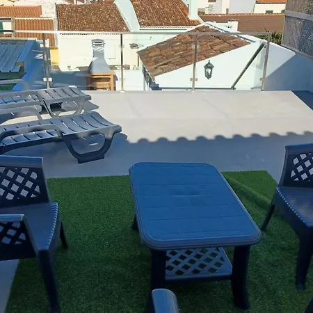 Vakantiehuis Stone House *