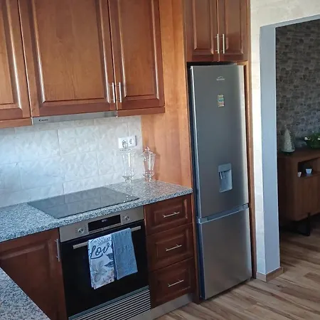 Vakantiehuis Stone House Lagoa (Azores)