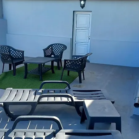 Stone House * Lagoa (Azores)