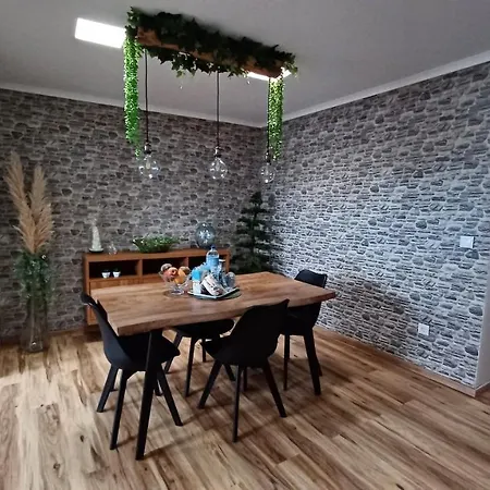 Stone House