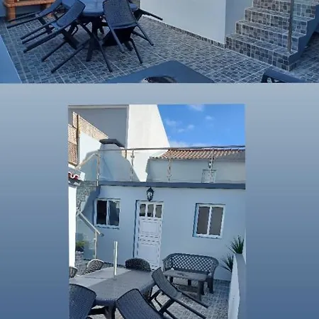 Stone House Semesterbostad *
