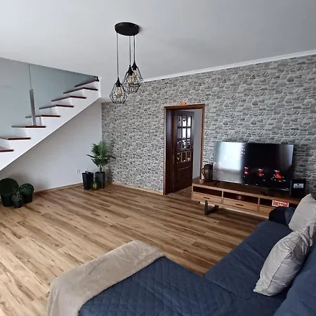 Vakantiehuis Stone House Lagoa (Azores)