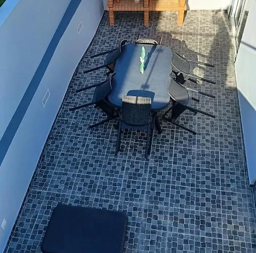 Ferienhaus Stone House