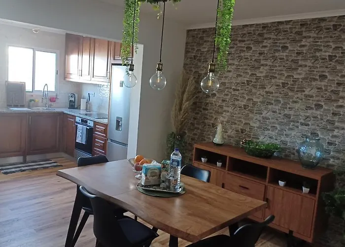 Stone House Ferienhaus Lagoa (Azores)