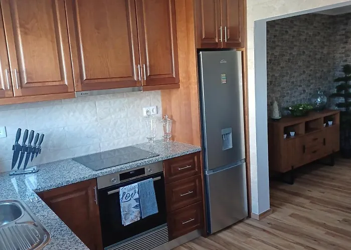 Ferienhaus Stone House Lagoa (Azores)