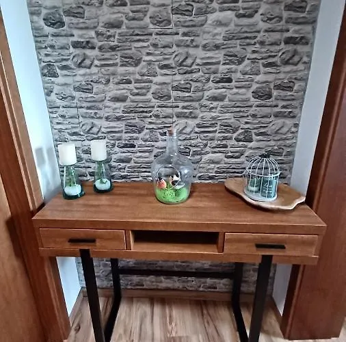 Stone House * Lagoa (Azores)